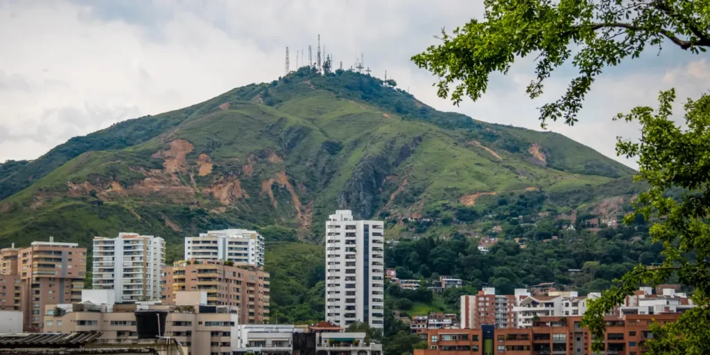 cali colombia Magic journey