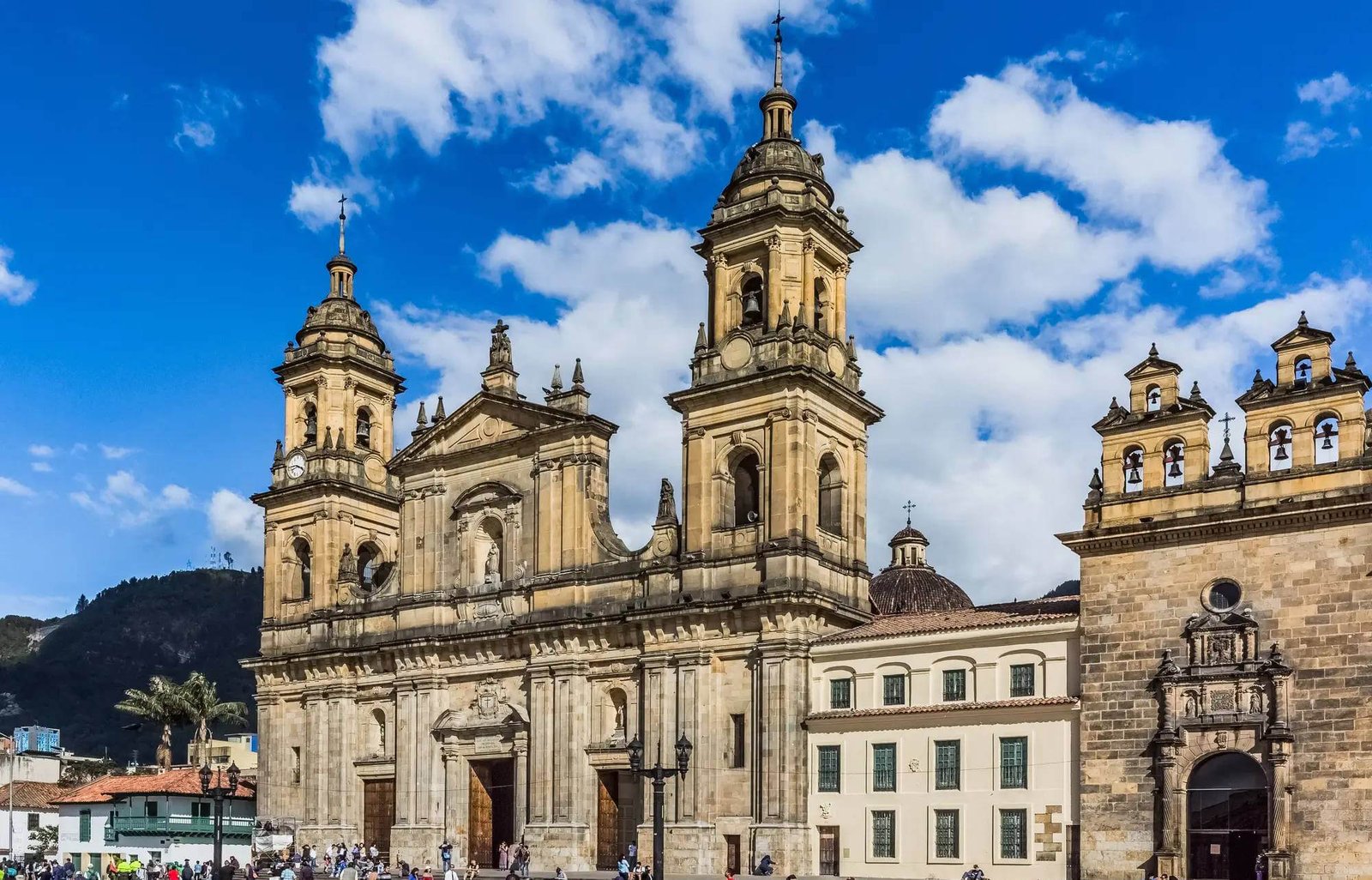 bogota iglesia