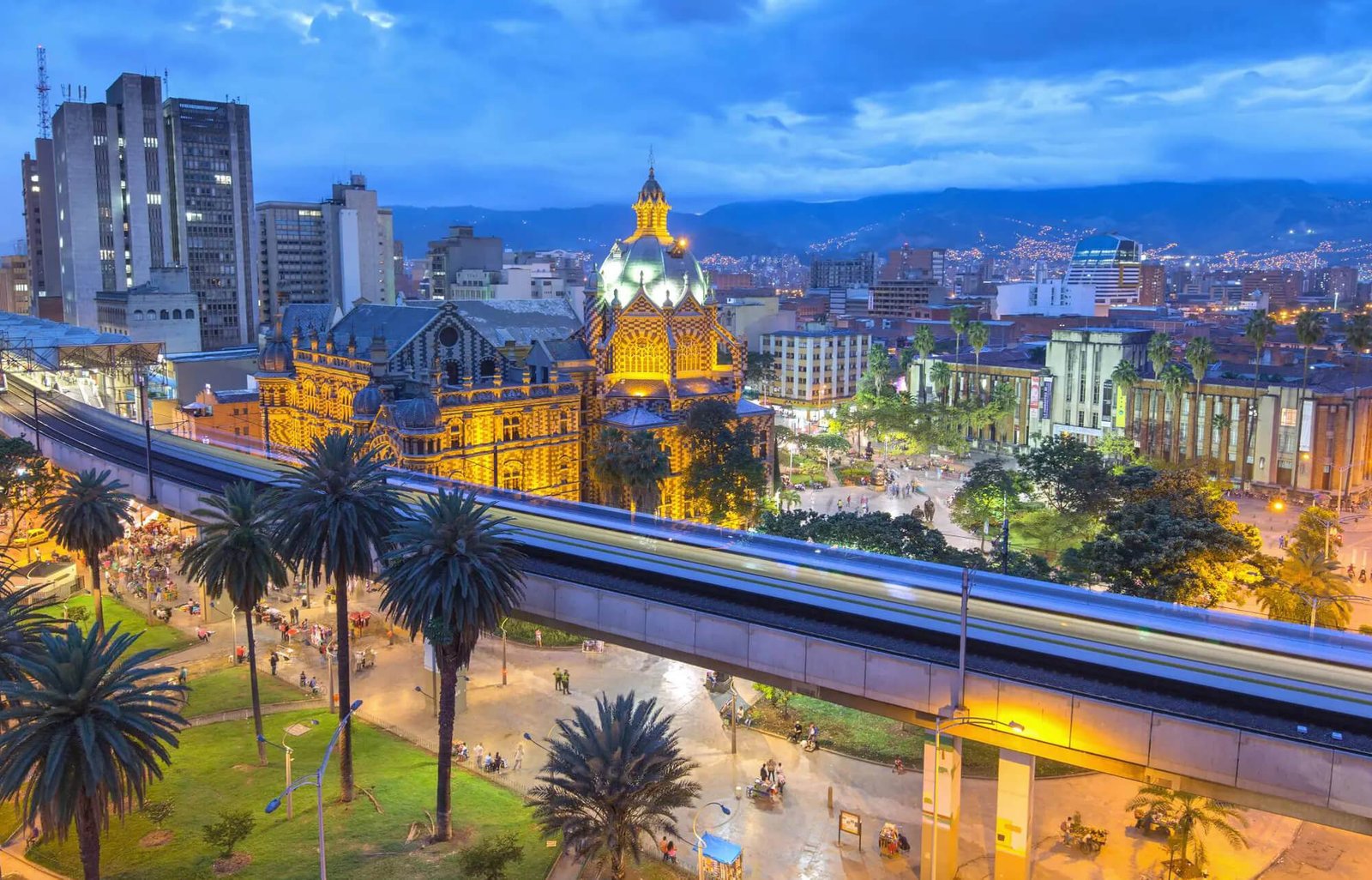 medellin