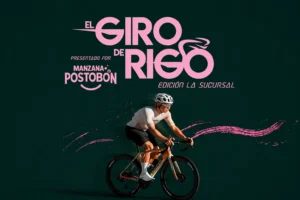 giro rigo uran cali