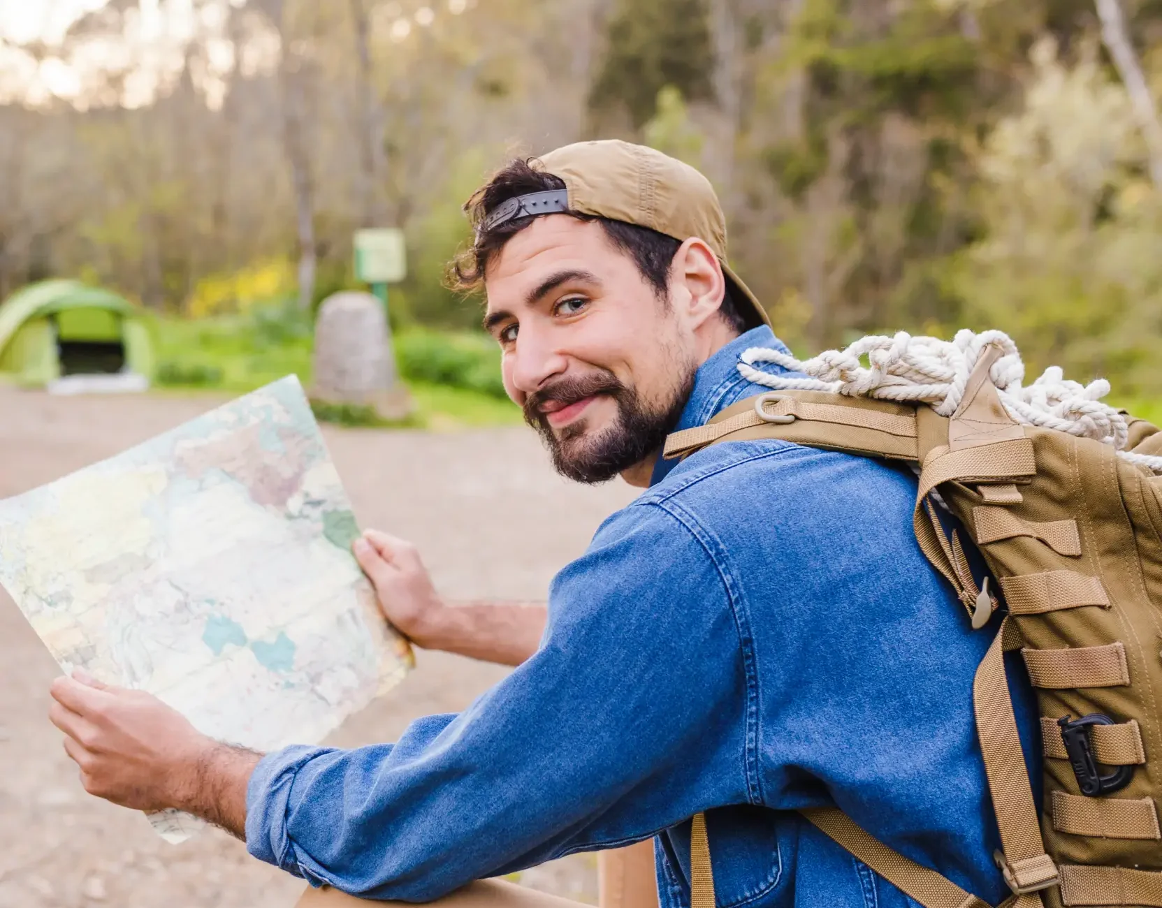 Magic viajero responsable